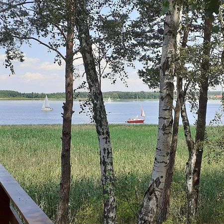 Apartament Nad Jeziorem Slawskim Radzyń エクステリア 写真